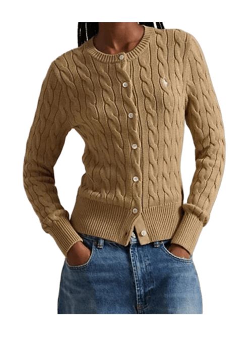 TRECCE POLO RALPH LAUREN | 211971868502